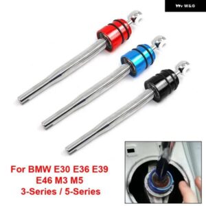 BMW ショートシフター クイックギアキット クイックシフト E30 E36 E46 E39 M3 M5 Z3 325 ショートシフター/ギアシフトノブ TT100256
