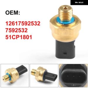 BMW 油圧センサースイッチ OEM:12617592532 1 2 3 4 5 6 7シリーズ X1 X3 X4 X5 X6 オイルプレスセンサーセンダーミニ