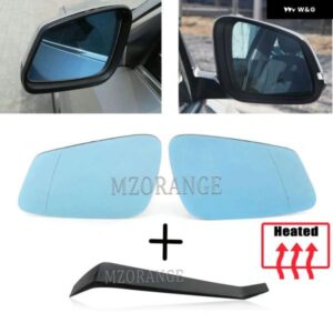 BMW 加熱バックミラー サイドミラー ガラス I3 F10 F48 F01 F02 F03 F04 F20 F21 F22 F87 F32 F33 F36 F30 F31 F34 F23 F45 F46 2013-17