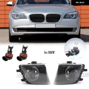 BMW フォグランプ LED F01 F02 7シリーズ 730I 740I 750I 760I 740D 750IX フロントバンパー フォグランプ ヘッドライト フォグランプ アセンブリ