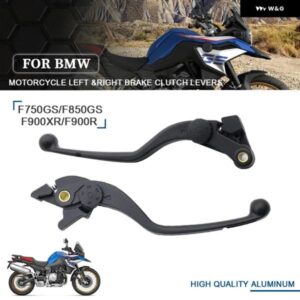 BMW F850GS F750GS F900R F900XR 2018-23 オートバイ ブレーキ クラッチレバー