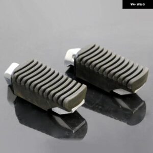 BMW フットレスト フットペグ F800GS 2013-2017 F850GS F750GS 2018-2021 F850 F750 GS オートバイ アルミ助手席 フットペグ