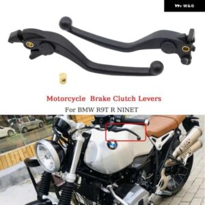 BMW アルミ オートバイ ハンドルブレーキ クラッチレバー R9T RNINET R NINE T スクランブラーピュアアーバン GS 2017-22