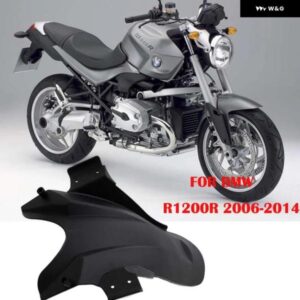 BMW R1200R R1200RS LC 2006-14 オートバイ ABS リアフェンダー スプラッシュガード