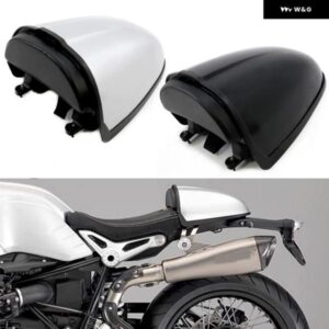 BMW オートバイ テール TIDY R NINET R NINE T R 9 T レーサー純粋 2014-2023 スイングアームマウントピリオンカウルフェアリングリアシート カバー