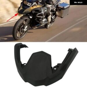 BMW フロントフェアリングクチバシ R1200GS アドベンチャー R1200 ADV GSA GSA1200 2014-2017 フェンダー エクステンションガードホイールカバー カウル