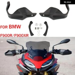BMW オートバイ フルセットハンドガードシールド ハンドガード フロントガラス F900R F900XR 2019-2023 2020