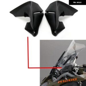 BMW R1250GS R1200GS ADV R 1200 1250 R1200 R1250 GS LC 2013-2018 2019 オートバイ フロントドライブプロテクターカウルコックピットフェアリング