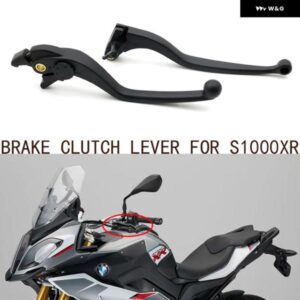 BMW S1000XR オートバイ ブレーキ クラッチレバー S1000XR S1000 XR S 1000XR 2014-2018 2015 2016 2017