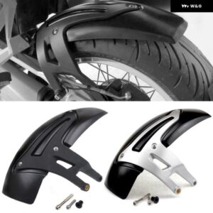 BMW R1200GS LC ADV R1250GS R 1250 GS R1250 1250GS アドベンチャー 2022 オートバイ リアフェンダー マッドガード タイヤハガー スプラッシュガード