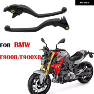 BMW 2023 F900R F900XR 2020-23 ハンドル オートバイ ブレーキ クラッチレバー F900R