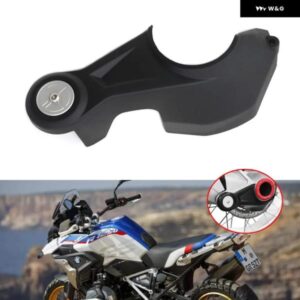 BMW R1200GS オートバイ ファイナルドライブガードカバー R1200GS LC 2014-2022 /R1200GS ADV 14-22 / R1200RT 14-22 R1250GS