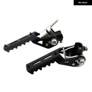 BMW R1200GS LC 2013-2019 オートバイ ペグペグパイプ トライアンフ タイガーエクスプローラー クランプに 22MM 25MM 直径チューブ
