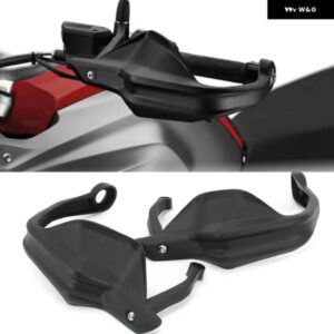BMW 2022 ADV R1200GS LC F800GS アドベンチャー S1000XR R1250GS F750GS F850GS F850GS ハンドガード ハンドシールド プロテクター