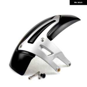 BMW R1200GS LC /アドベンチャー 2014-2019 R1250GS オートバイ リアフェンダー マッドガード ホイールハガー スプラッシュガード 2016 2017 2018 2020