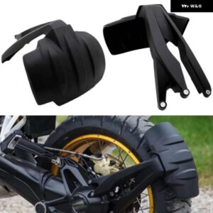 BMW R1250GS R1200GS LC ADV 2013-2020 2021 2022 R 1250 1200 GS オートバイ マッドガード リアフェンダー マッドガード タイヤハガースプラッシュ