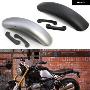 BMW オートバイ フロントフェンダー タイヤホイールハガー マッドガード マッド スプラッシュガード カバー RNINET R NINE T NINET R9T