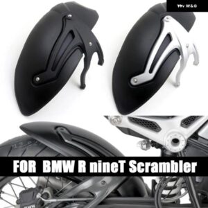BMW R NINET 2014-2022 インナーフェンダー R NINE T RNINE T R9T ピュアスクランブラー オートバイ リア マッドガード スプラッシュガード