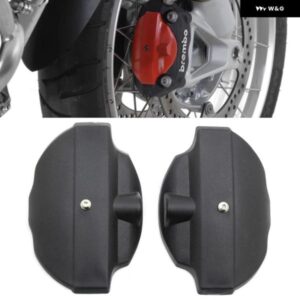 BMW オートバイ フロントブレーキキャリパーガードカバー R1200GS LC R1200RT R1250GS ADV LC R NINET S1000XR