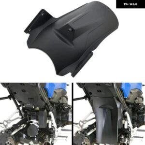 BMW リアフェンダー R1250R R1200R R1200RS R1200 R/RS LC 2015-2022 2020 オートバイ スプラッシュ マッドガード 延長タイヤホイールハガー