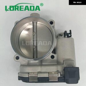 ポルシェ 電気スロットルバルブ 99760511501 911 パナメーラ ケイマン ボクスター カイエン ボディ加速 0280750474 022