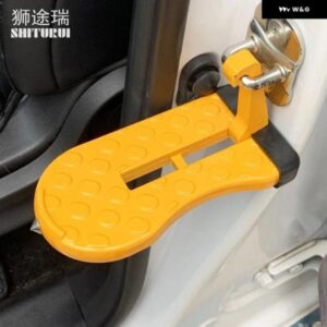 ボルボ 2IN1 折りたたみ車車両折りたたみ踏み台玄関先 XC60 XC40 XC70 V60 V40 XC クラシック S60 XC90