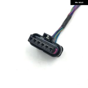 BMW 3 5 7シリーズ F30 F35 316 320 328 335 テールライト 電球プラグソケット配線ハーネスコネクタ延長ケーブル アダプタ