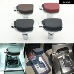ボルボ V70 S60 S80 V60 XC60 2009-2012 XC70 2004-2012 車自動 ギアシフト ノブレバーシフター ヘッド