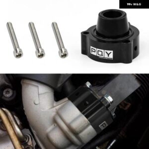 アウディ ブローオフバルブ アダプター VAG FSIT TFSI BOV アダプター A3 1.4 1.8 2.0 TSI/FSTI ターボ