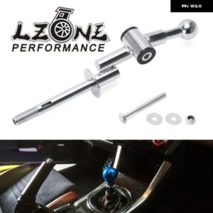 スバル 6スピード とポリ ショート スロー シフター ブッシュキット 04+ WRX STI JR-SFT01-6