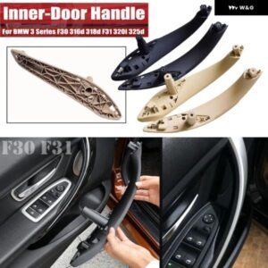 BMW インナードア ハンドルトリム プルグラブパネル F30 F31 LCI 3シリーズ F80 M3 F32 F34 F35 F36 F82 M4 316D 316I 318D 320D 320DX