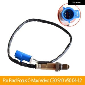 ボルボ フォード フォーカス C-MAX 2 C30 S40 V50 04-12 0258006569 3M51-9G444-AA 3M51-9G444-AB 1302222 空燃比 02 センサー