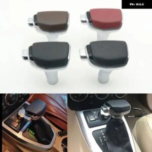 ランドローバー 車自動 ギアシフト ヘッドレバーシフター ノブ フリーランダー 2 2007 - 2010-15
