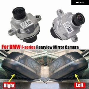 BMW 66539240352 バンパー サイドビューカメラ カメラ F01 F10 F11 F12 F13 F07 E70X5 E71X6 9240352