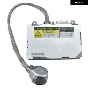 スバル 85967-50020 85967-33010 84965-AE020 84965-AG000 84965-AG010 キセノン HID ヘ