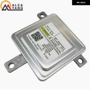 アウディ 8K0941597E OEM ヘッドライト 8K0 941 597E HID D3S D3R D4S D4R バラスト W003T22071 Q5 A5 2008-2014 A3 A4 三菱