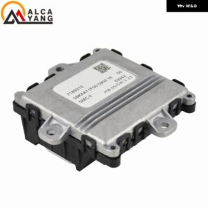 BMW 適応 ヘッドライト ドライブライトコントロールユニット キセノン バラスト モデル 7189312 63127189312 3 5 7 E60 E61 E65 E66 E67 E90