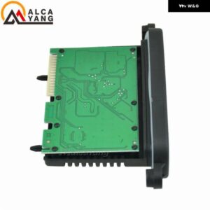 BMW AP03 5シリーズ F10 F11 F07 ハロゲン ヘッドライト TMS ドライバーモジュール 63117258278 535051806 7304906