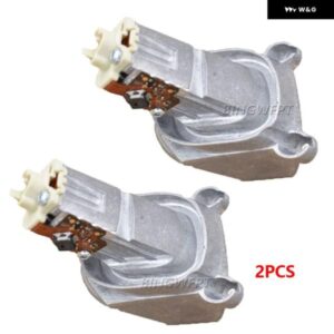 BMW 2個 5シリーズ F10 F11 LCI デイタイム ランニングライト DRL LED モジュール 63117343876