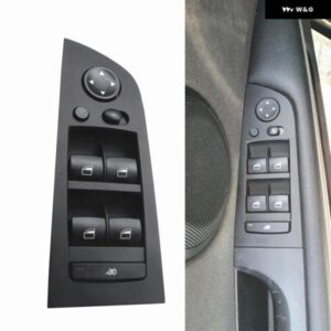 BMW E90 318I 320I 325I 335I 61319217332 ドライバーウィンドウ ミラー スイッチ コントロールユニット カースタイリング交換部品