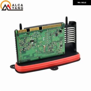 BMW キセノン TMS ヘッドライト ドライバーモジュール 63117316187 7316187 63117355073 F10 F11 LED LEISTUNSMODUL F18 F32 F33