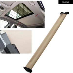 BMW X1 F48 2シリーズ F45 F46 2016-2018 サンルーフ ローラー カーテン カバー ブラインド バイザー ドーム ウィンドウ サンシェード シェード サンルーフ
