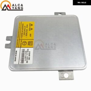 BMW D1S バラスト 63126948180 W3T13271 キセノン HID ヘッドライト モジュール 06-08 E90 E91