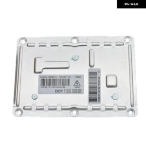 アウディ HID キセノン バラスト イグナイター 89035113 LAD5GL 4ピン 12V A4 S4 D1S D2S D2R