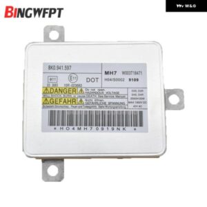 アウディ ヘッドライト ランプ HID バラスト 8K0941597 8K0941597C 8K0941597E 2048703226 A3 2008-2013 A4 2007-2011 VW CC