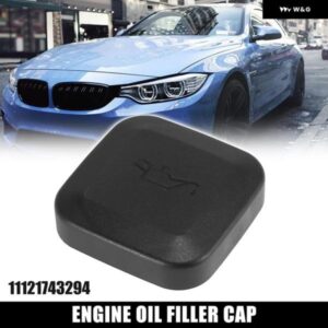 BMW 11121743294 3 5 6 7シリーズ E30 E36 E46 E34 E39 E38 E90 E91 E60 E61 E63 E64 E65 E66 エンジン オイルフィラーキャップ