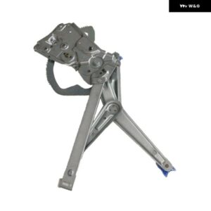 BMW フロント右 パワーウィンドウ レギュレーターモーターなし 51331977610 E36 318I 325I 328I M3 セダン 1992-1999