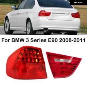 BMW 3シリーズ E90 39753 LED リア バンパー テールランプ テールライト ブレーキライト テールライト 63217289425 63217289427