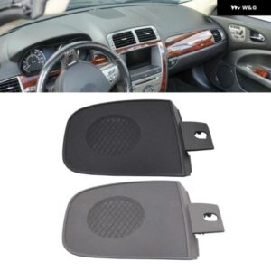 ジャガー 自動車計器センター ダッシュボード トップ スピーカー カバー XF 2008-15 C2Z1835LEG 8X23-04454-A