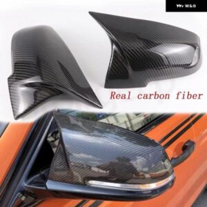 BMW F30 F32 F33 カーボン交換車バック ミラー ドアサイド ミラー カバー キャップ 3GT F31 F34 F20 F21 F22 F23 F36 F87 E84